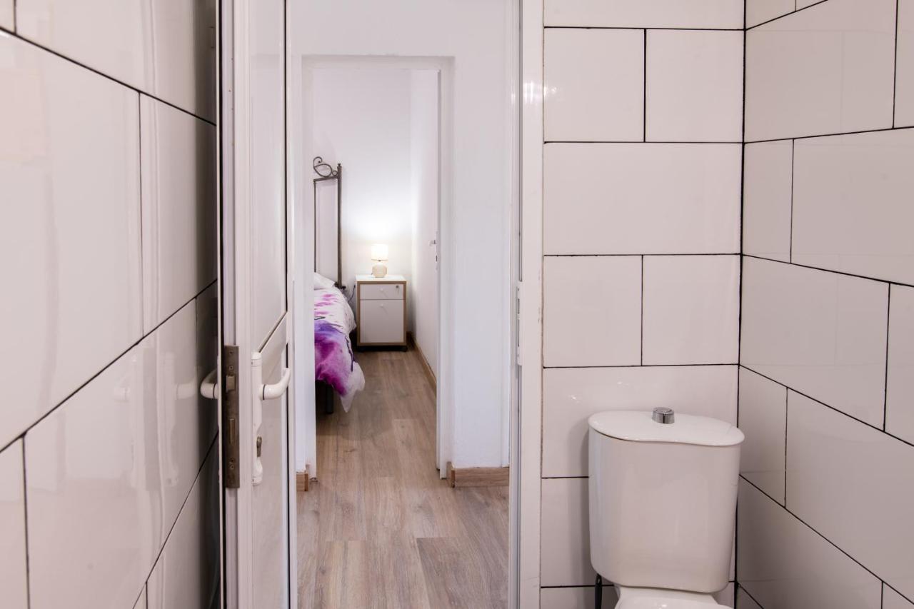Casa Andrea Doria Arinaga B Villa Bagian luar foto